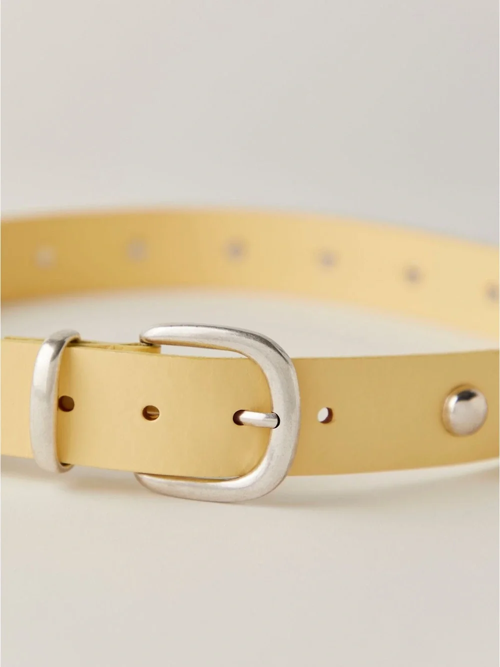 Free People Rhodes Stud Belt
